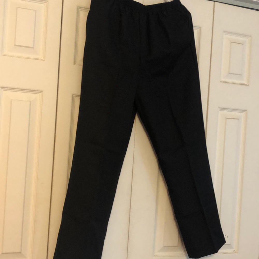Lady’s slacks